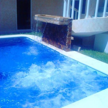 Quinta Diamante Hotel Barra Vieja Εξωτερικό φωτογραφία