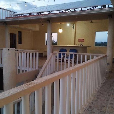 Quinta Diamante Hotel Barra Vieja Εξωτερικό φωτογραφία