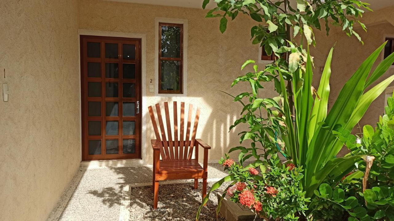 Quinta Diamante Hotel Barra Vieja Εξωτερικό φωτογραφία
