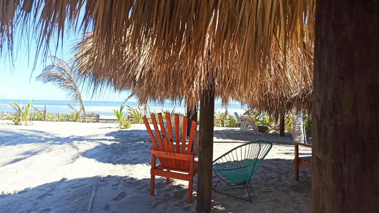 Quinta Diamante Hotel Barra Vieja Εξωτερικό φωτογραφία