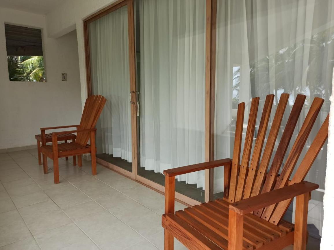 Quinta Diamante Hotel Barra Vieja Εξωτερικό φωτογραφία