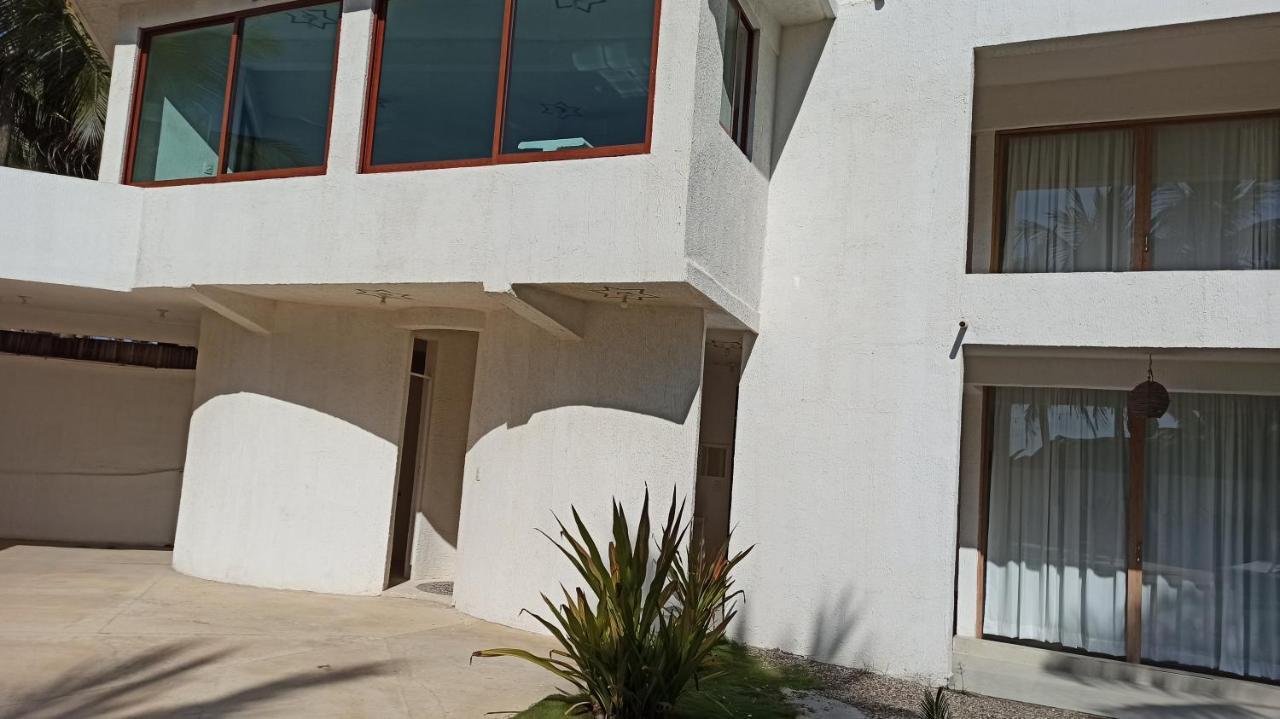 Quinta Diamante Hotel Barra Vieja Εξωτερικό φωτογραφία