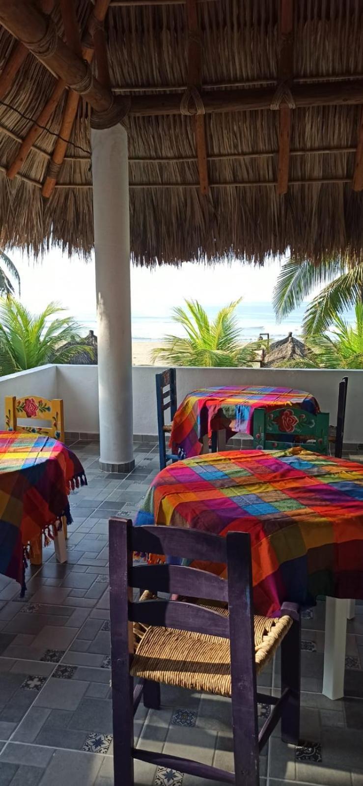 Quinta Diamante Hotel Barra Vieja Εξωτερικό φωτογραφία