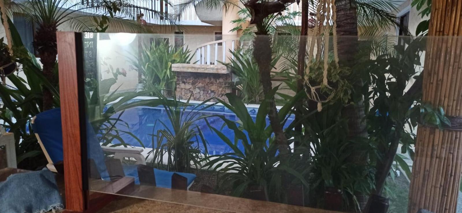 Quinta Diamante Hotel Barra Vieja Εξωτερικό φωτογραφία
