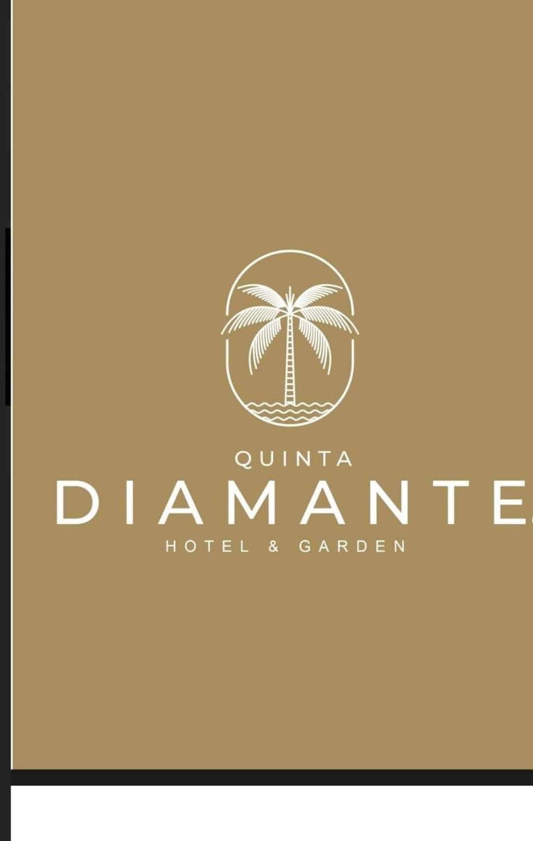 Quinta Diamante Hotel Barra Vieja Εξωτερικό φωτογραφία