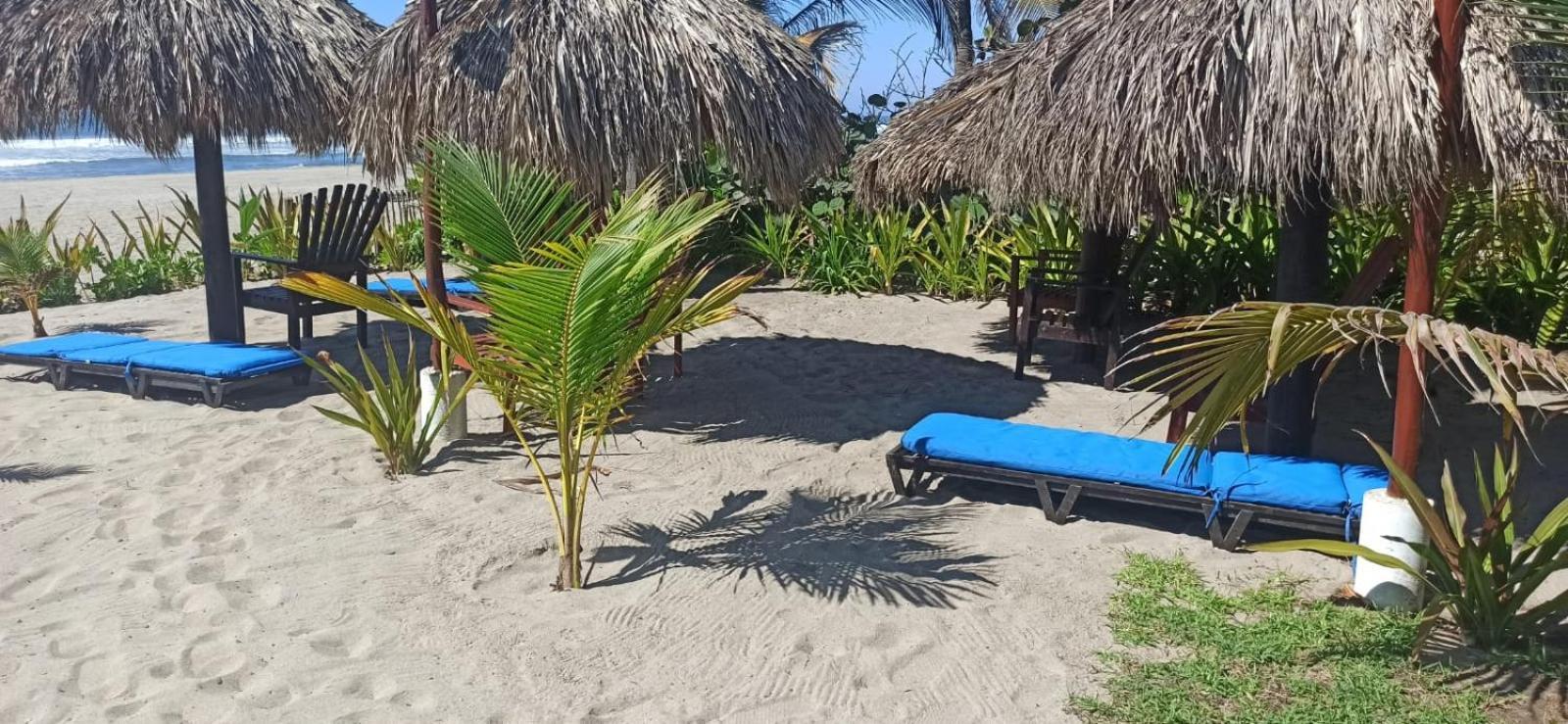 Quinta Diamante Hotel Barra Vieja Εξωτερικό φωτογραφία