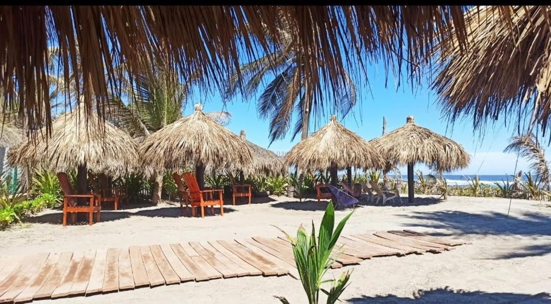 Quinta Diamante Hotel Barra Vieja Εξωτερικό φωτογραφία