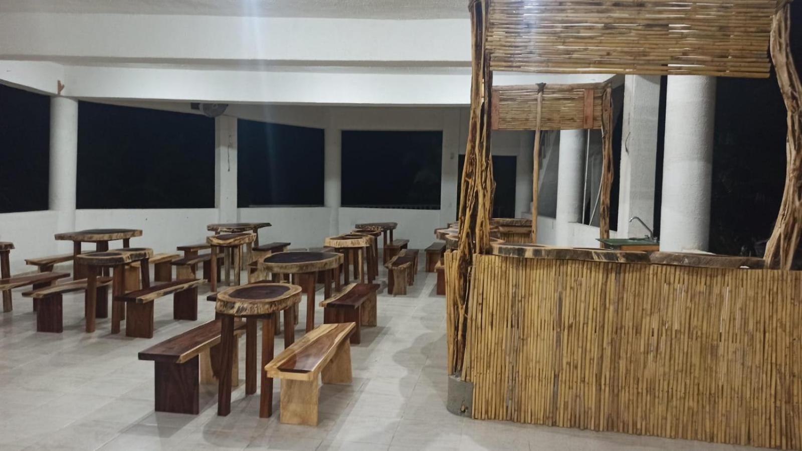 Quinta Diamante Hotel Barra Vieja Εξωτερικό φωτογραφία