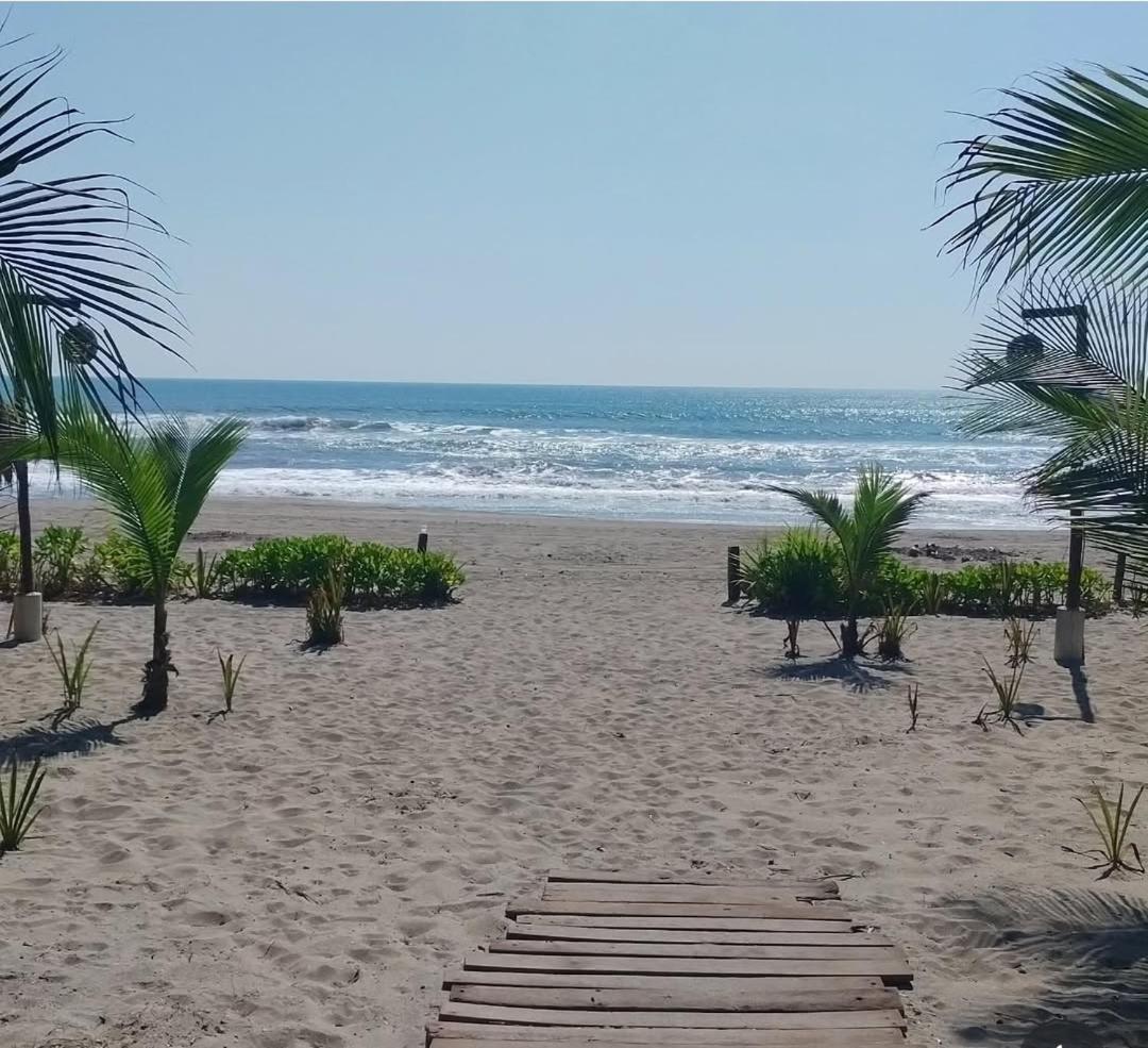 Quinta Diamante Hotel Barra Vieja Εξωτερικό φωτογραφία